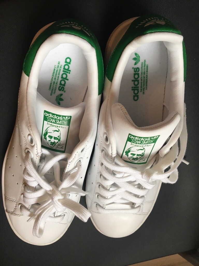 adidas stan smith 5 1/2